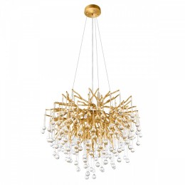 Подвесная люстра Loft it Drops 10377/600