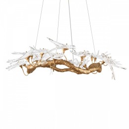 Подвесная люстра Loft it Voa 10378/1000