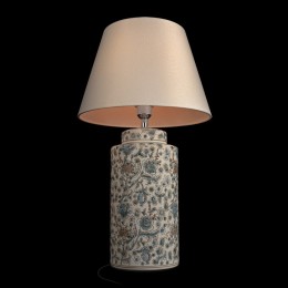 Настольная лампа декоративная Loft it Agapanthus 10385T/A