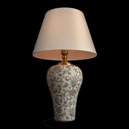 Настольная лампа декоративная Loft it Agapanthus 10385T/C