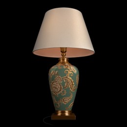Настольная лампа декоративная Loft it Delphinium 10386T