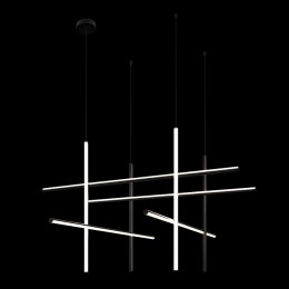 Подвесной светильник Loft it Coordinates 10393/B Black