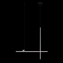 Подвесной светильник Loft it Coordinates 10393/D Black