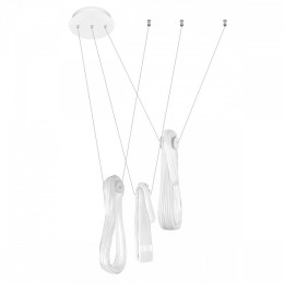 Подвесной светильник Loft it Series 10400/3