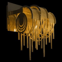 Бра Loft it Volver 10404W/A GD