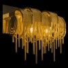 Бра Loft it Volver 10404W/B GD