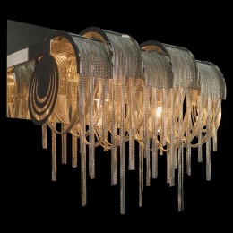 Бра Loft it Volver 10404W/B SN