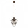 Подвесной светильник Loft it Burlesque 10417 BW