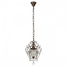 Подвесной светильник Loft it Burlesque 10417 BW