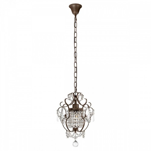 Подвесной светильник Loft it Burlesque 10417 BW