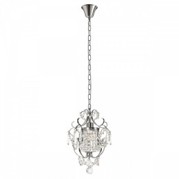 Подвесной светильник Loft it Burlesque 10417 CR