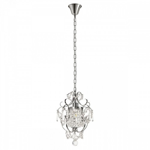 Подвесной светильник Loft it Burlesque 10417 CR