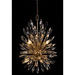 Подвесная люстра Loft it Splash 10418/8