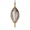Подвесной светильник Loft it Helix 10421/A Smoke