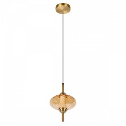 Подвесной светильник Loft it Helix 10421/C Amber