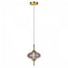 Подвесной светильник Loft it Helix 10421/C Smoke