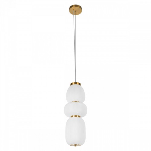 Подвесной светильник Loft it Duff 10422/C