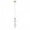 Подвесной светильник Loft it Spindle 10423/B
