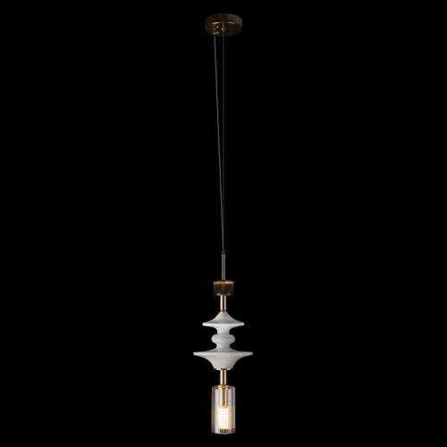 Подвесной светильник Loft it Spindle 10423/D
