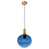 Подвесной светильник Loft it Melon 10426 Blue
