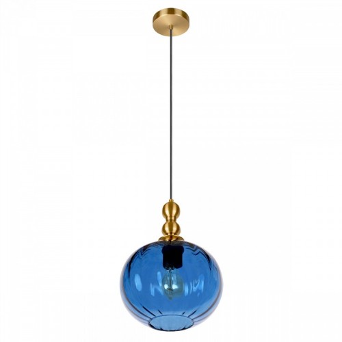 Подвесной светильник Loft it Melon 10426 Blue