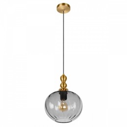 Подвесной светильник Loft it Melon 10426 Smoke