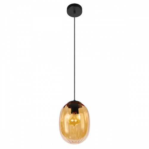 Подвесной светильник Loft it Bubble 10427 Amber
