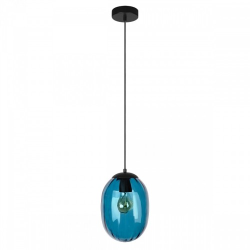 Подвесной светильник Loft it Bubble 10427 Blue