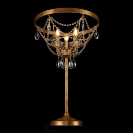 Настольная лампа декоративная Loft it Foil 10430T