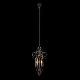 Подвесная люстра Loft it Bud 10434