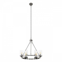 Подвесная люстра Loft it Candlelight 10437/570