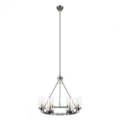 Подвесная люстра Loft it Candlelight 10437/570