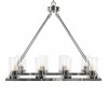 Подвесная люстра Loft it Candlelight 10437/760R