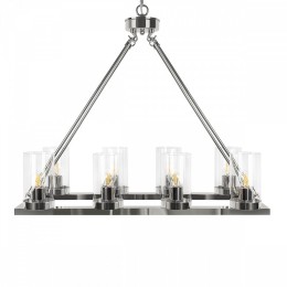 Подвесная люстра Loft it Candlelight 10437/760R