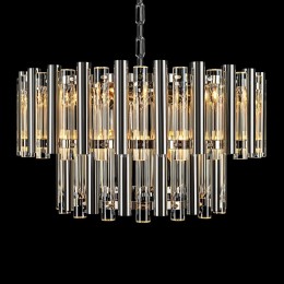 Светильник на штанге Loft it Boucle 10438/8