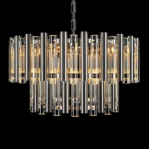 Светильник на штанге Loft it Boucle 10438/8