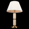 Настольная лампа декоративная Loft it Limestone 10442T/B