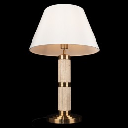 Настольная лампа декоративная Loft it Limestone 10442T/B