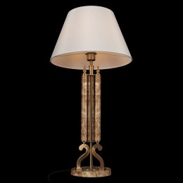 Настольная лампа декоративная Loft it Vein 10443T/A