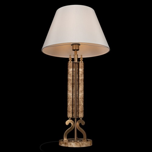 Настольная лампа декоративная Loft it Vein 10443T/A