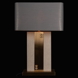 Настольная лампа декоративная Loft it Flagstone 10445T/C