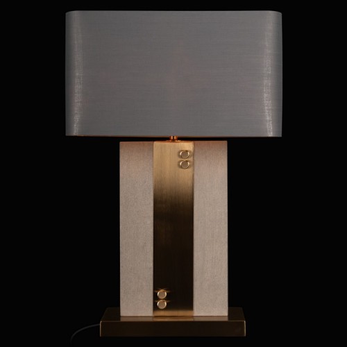 Настольная лампа декоративная Loft it Flagstone 10445T/C