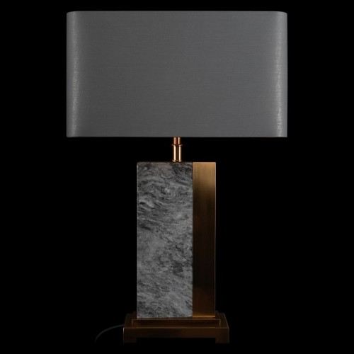 Настольная лампа декоративная Loft it Flagstone 10445T/E