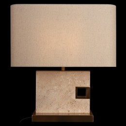 Настольная лампа декоративная Loft it Slot 10448T