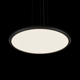 Подвесной светильник Loft it Sweety 10454/500P Black