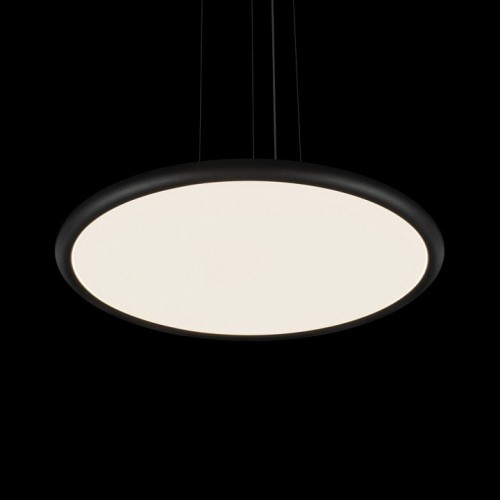 Подвесной светильник Loft it Sweety 10454/500P Black