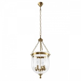 Подвесной светильник Loft it Incense 10455/4 AB