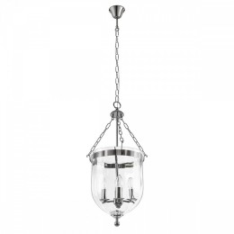 Подвесной светильник Loft it Incense 10455/4 CR