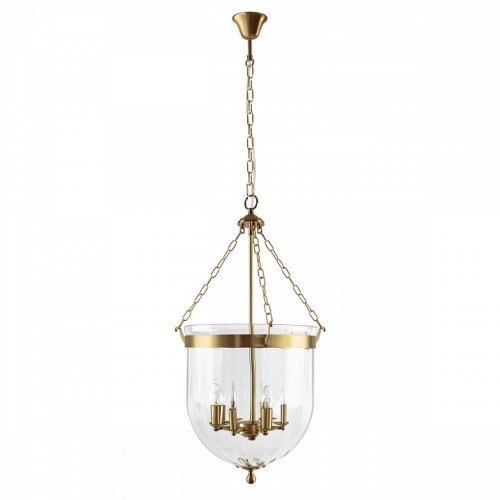 Подвесной светильник Loft it Incense 10455/6 AB