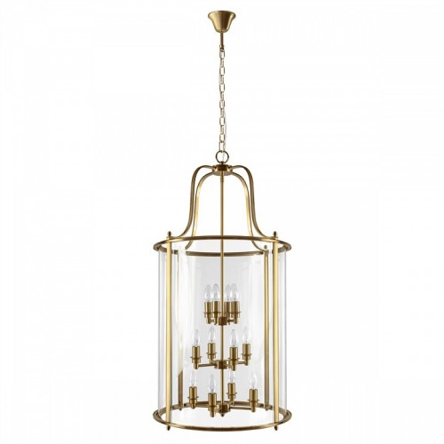 Подвесной светильник Loft it Lighthouse 10456/12 AB